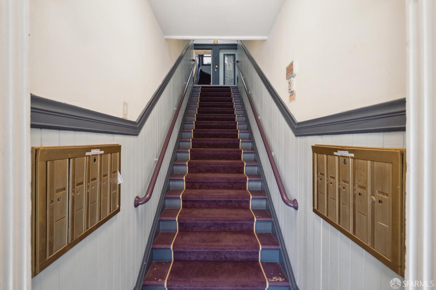 Detail Gallery Image 12 of 14 For 380 Dolores St #378,  San Francisco,  CA 94110 - 3 Beds | 1 Baths