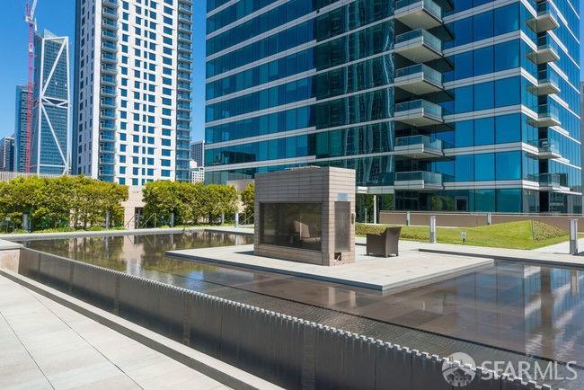 Detail Gallery Image 23 of 50 For 425 1st St #4407,  San Francisco,  CA 94105 - 1 Beds | 1 Baths