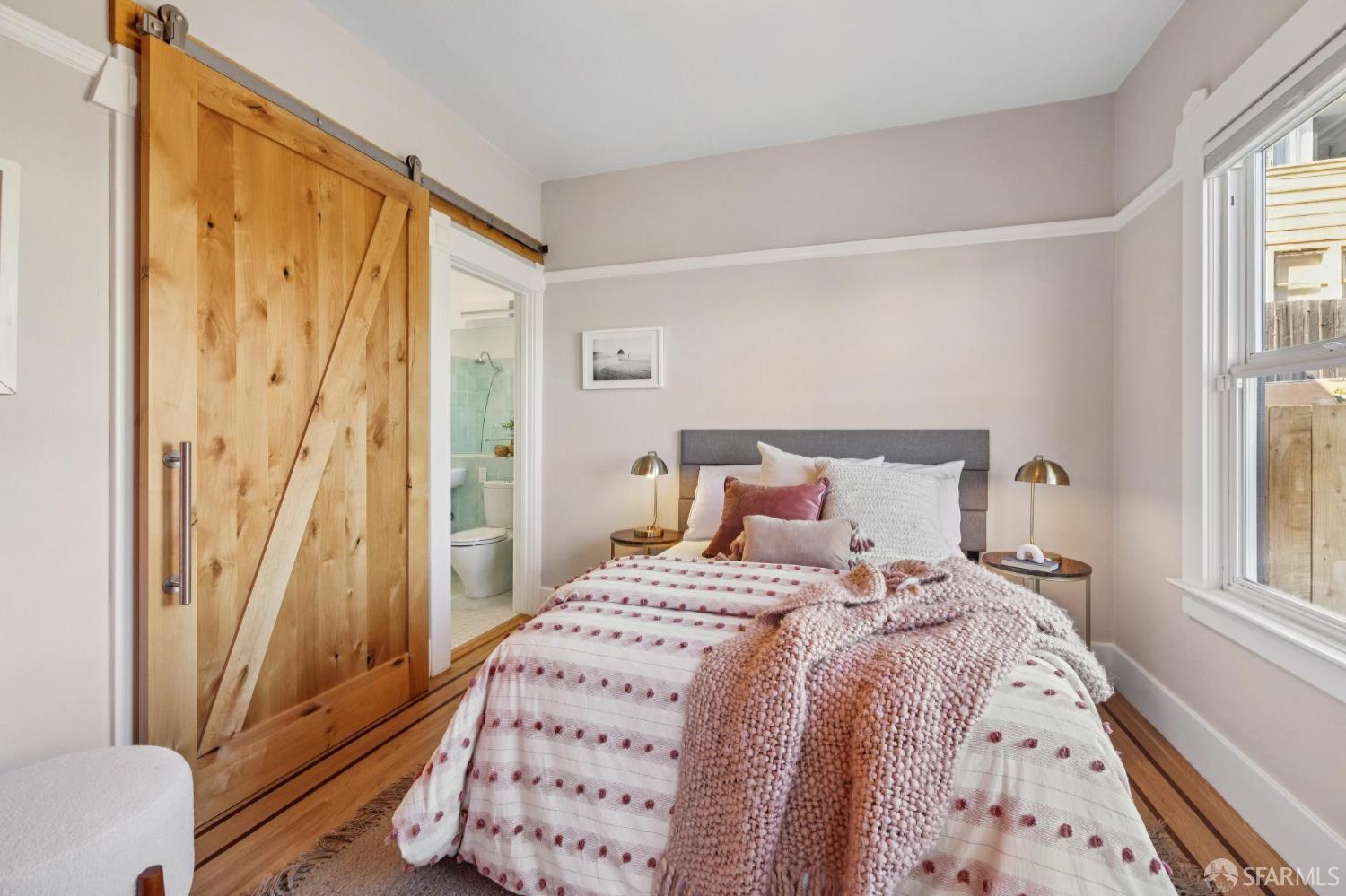 Detail Gallery Image 27 of 41 For 664 45th Ave, San Francisco,  CA 94121 - 2 Beds | 2 Baths