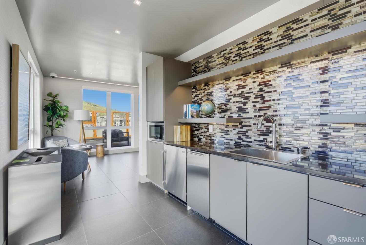 Detail Gallery Image 21 of 33 For 200 Linden Ave #804,  South San Francisco,  CA 94080 - 1 Beds | 1 Baths