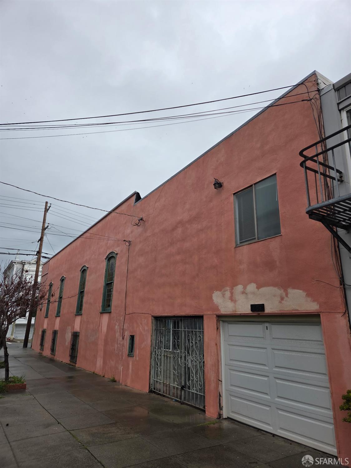 Detail Gallery Image 10 of 19 For 2693 Sutter St, San Francisco,  CA 94115 - – Beds | – Baths