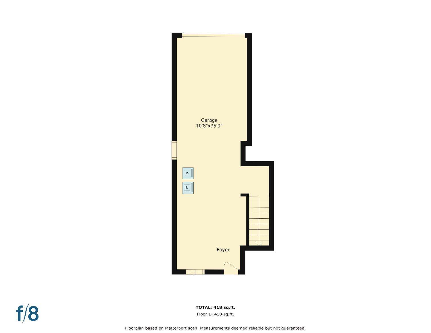 Detail Gallery Image 41 of 42 For 6 Lapham Way, San Francisco,  CA 94112 - 3 Beds | 2 Baths