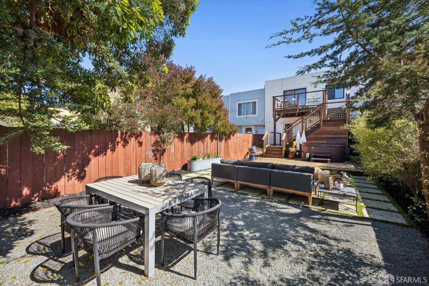 Detail Gallery Image 22 of 32 For 1255 45th Ave, San Francisco,  CA 94122 - 3 Beds | 2 Baths