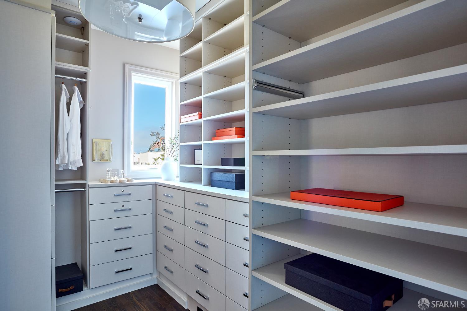 Detail Gallery Image 20 of 28 For 139 Cherry St, San Francisco,  CA 94118 - 3 Beds | 2/1 Baths