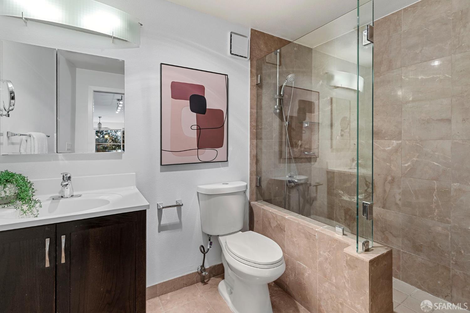 Detail Gallery Image 14 of 23 For 250 Clara St #8,  San Francisco,  CA 94107 - 2 Beds | 2/1 Baths