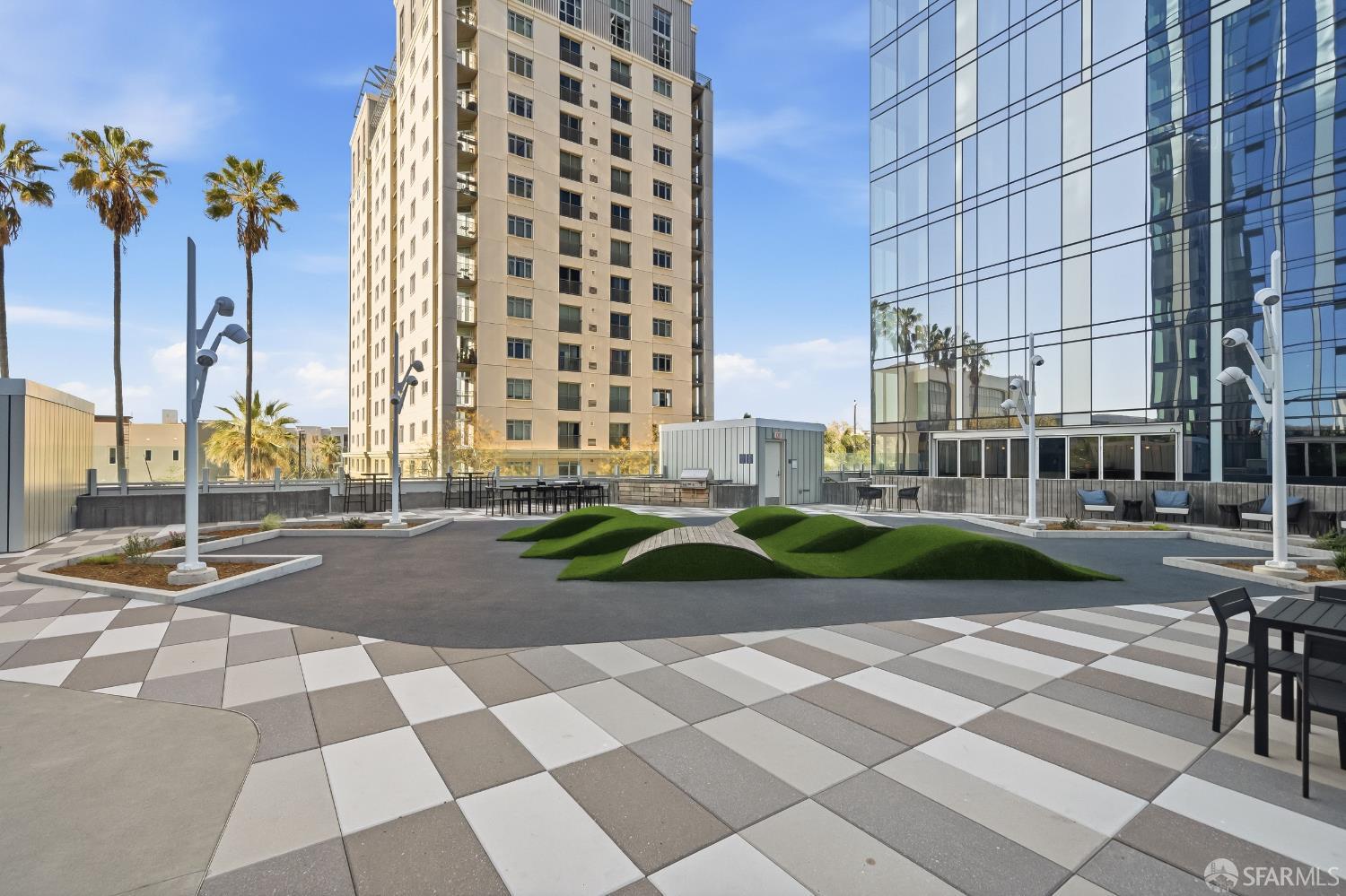 Detail Gallery Image 29 of 34 For 188 W Saint James St #11016,  San Jose,  CA 95110 - 2 Beds | 2 Baths