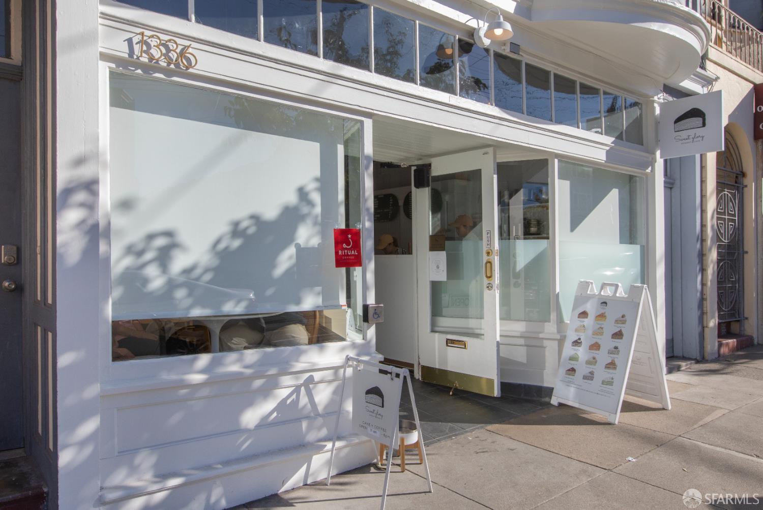 Detail Gallery Image 54 of 97 For 1239 6th Ave, San Francisco,  CA 94122 - 2 Beds | 1 Baths