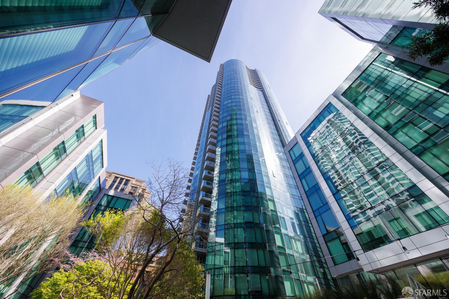 Detail Gallery Image 53 of 59 For 301 Main St 12b,  San Francisco,  CA 94105 - 2 Beds | 2 Baths