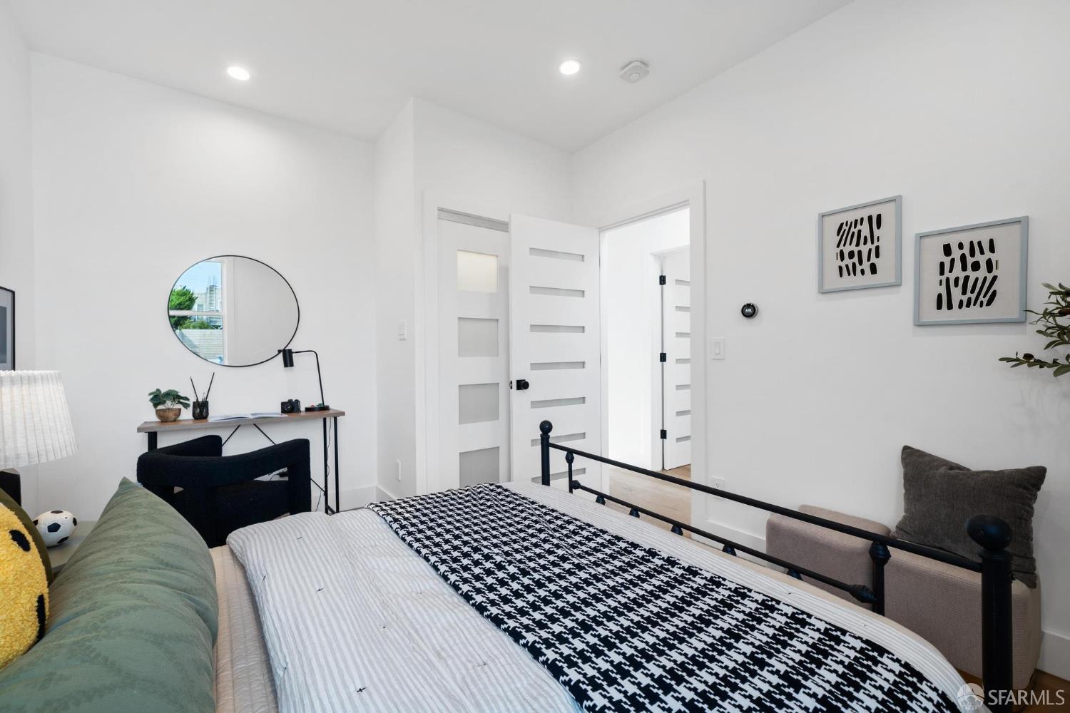 Detail Gallery Image 30 of 85 For 1846 31st Ave, San Francisco,  CA 94122 - 4 Beds | 3/1 Baths