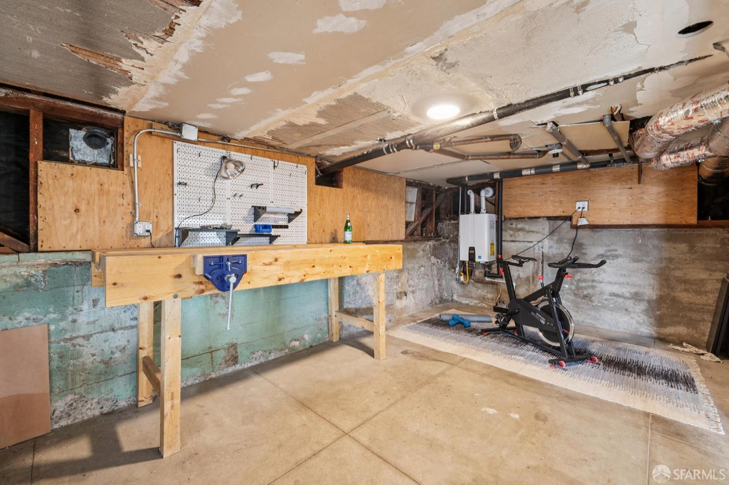 Detail Gallery Image 38 of 41 For 664 45th Ave, San Francisco,  CA 94121 - 2 Beds | 2 Baths