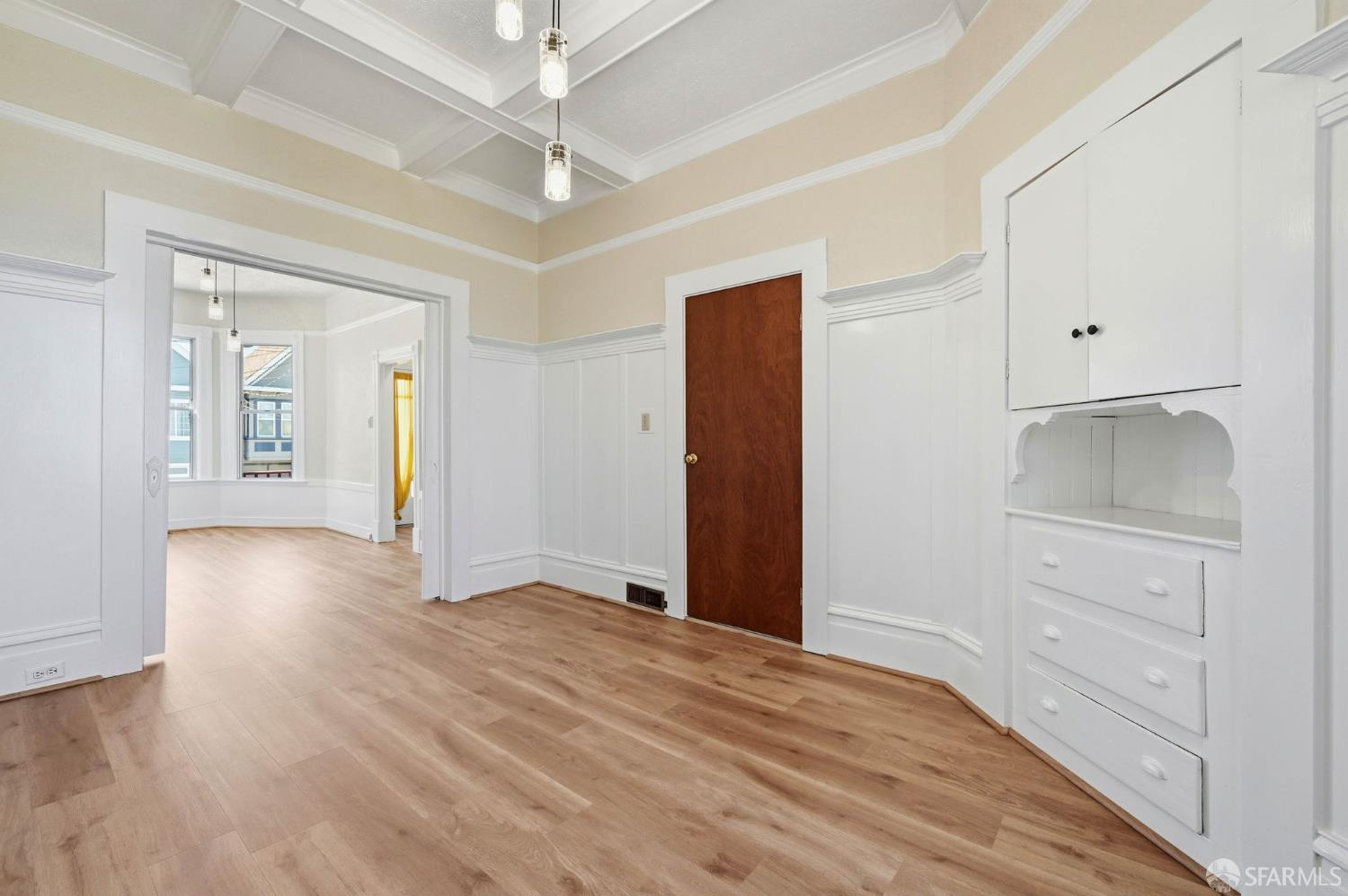 Detail Gallery Image 18 of 36 For 29 Holyoke St, San Francisco,  CA 94134 - 2 Beds | 1 Baths