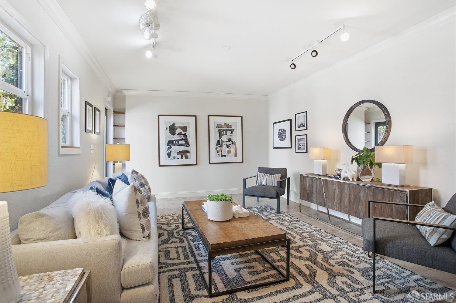 Detail Gallery Image 60 of 64 For 1442 Sanchez St, San Francisco,  CA 94131 - 3 Beds | 3/1 Baths