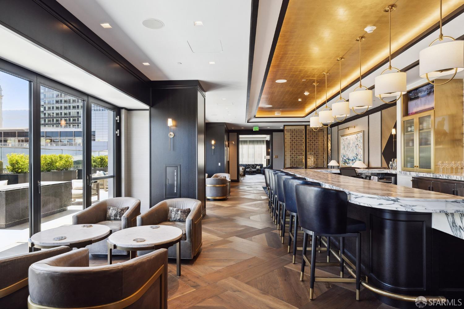 Detail Gallery Image 14 of 20 For 706 Mission St #801,  San Francisco,  CA 94103 - 2 Beds | 3 Baths