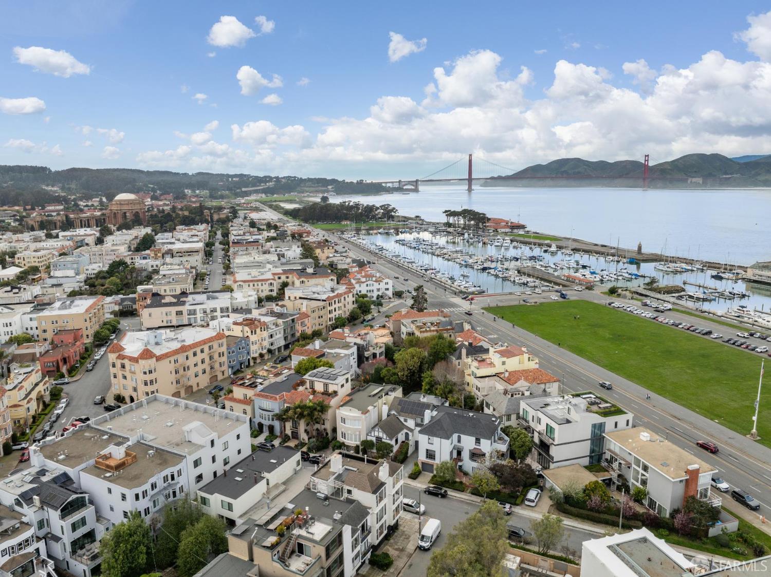 Detail Gallery Image 26 of 27 For 440 Avila St, San Francisco,  CA 94123 - 2 Beds | 1 Baths