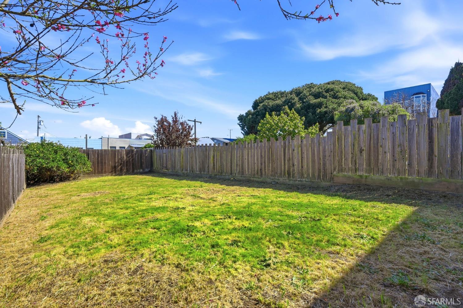 Detail Gallery Image 34 of 36 For 29 Holyoke St, San Francisco,  CA 94134 - 2 Beds | 1 Baths