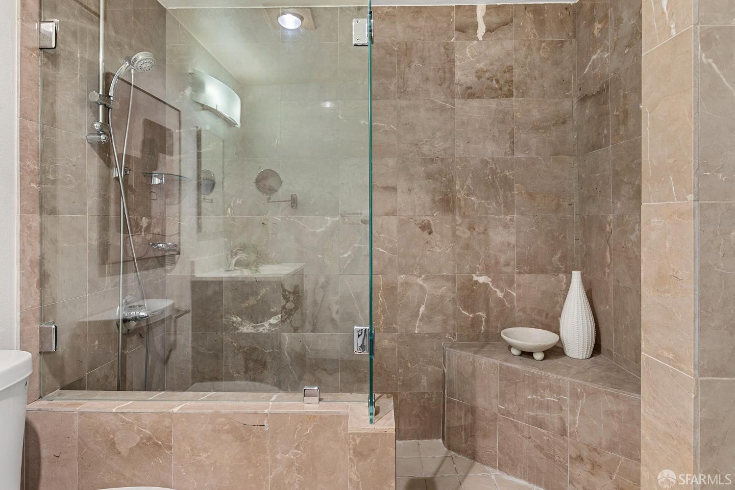 Detail Gallery Image 15 of 23 For 250 Clara St #8,  San Francisco,  CA 94107 - 2 Beds | 2/1 Baths