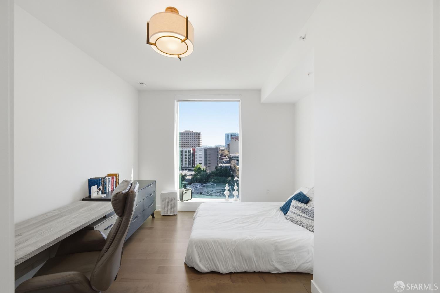 Detail Gallery Image 16 of 34 For 188 W Saint James St #11016,  San Jose,  CA 95110 - 2 Beds | 2 Baths