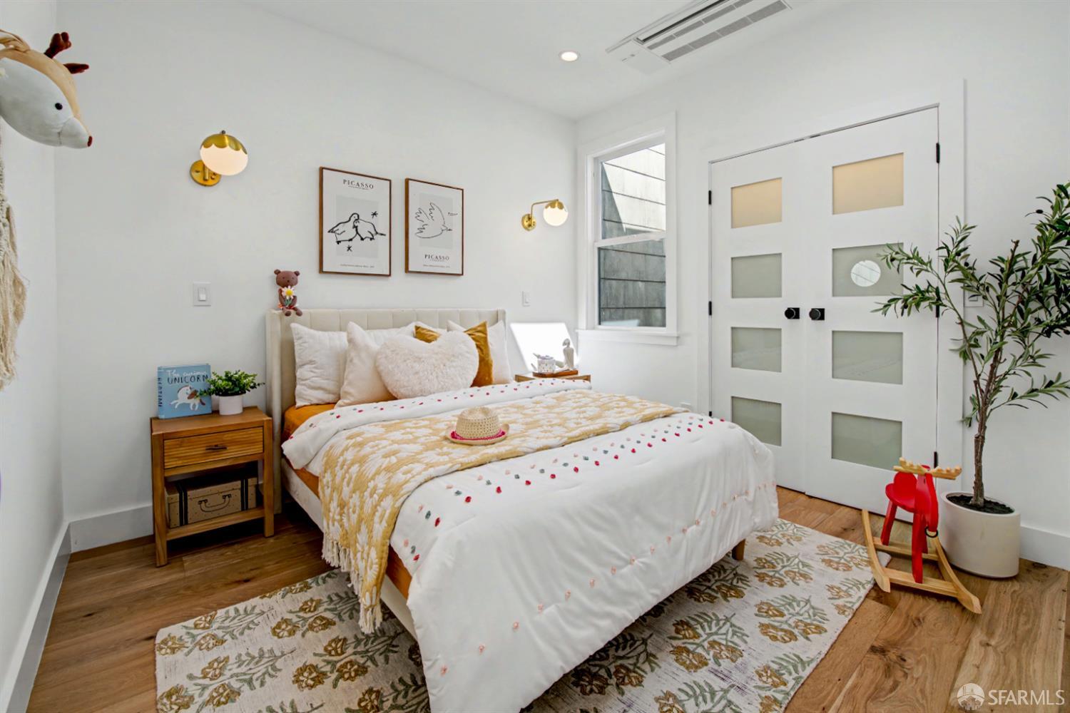 Detail Gallery Image 31 of 85 For 1846 31st Ave, San Francisco,  CA 94122 - 4 Beds | 3/1 Baths