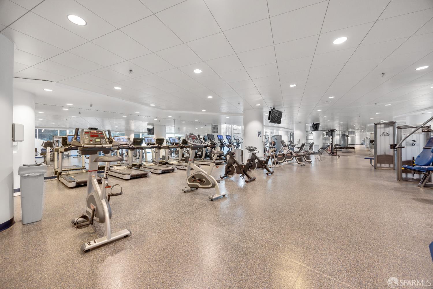 Detail Gallery Image 47 of 59 For 301 Main St 12b,  San Francisco,  CA 94105 - 2 Beds | 2 Baths