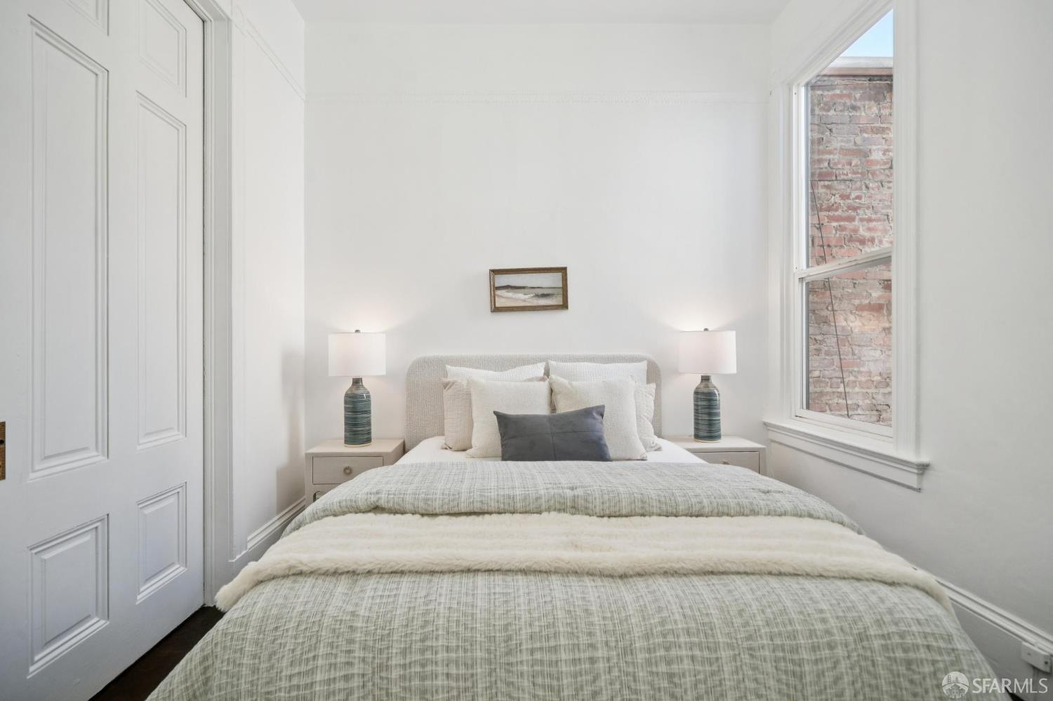 Detail Gallery Image 16 of 24 For 266 Clinton Park, San Francisco,  CA 94103 - 2 Beds | 1 Baths