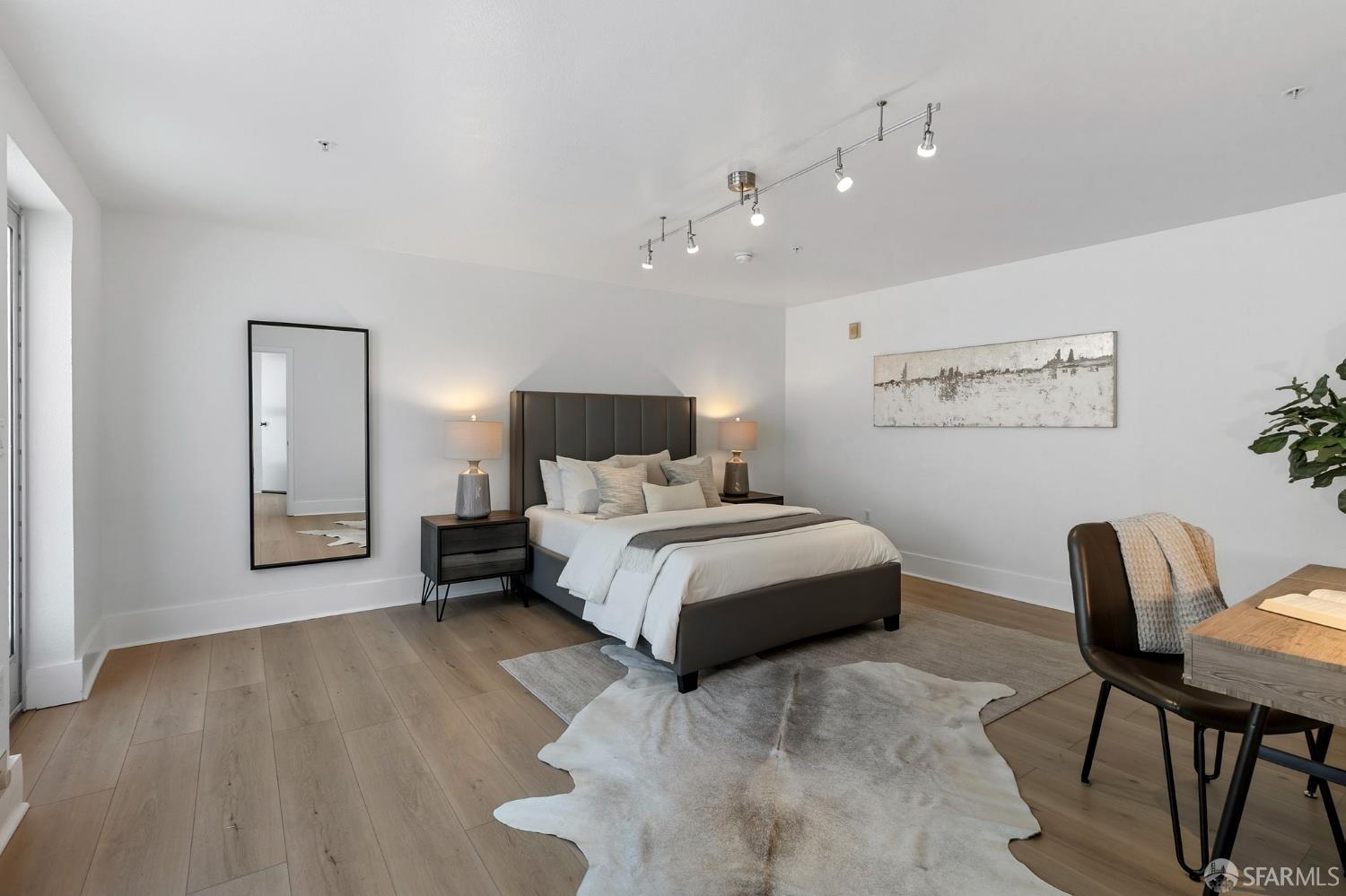 Detail Gallery Image 18 of 23 For 250 Clara St #8,  San Francisco,  CA 94107 - 2 Beds | 2/1 Baths