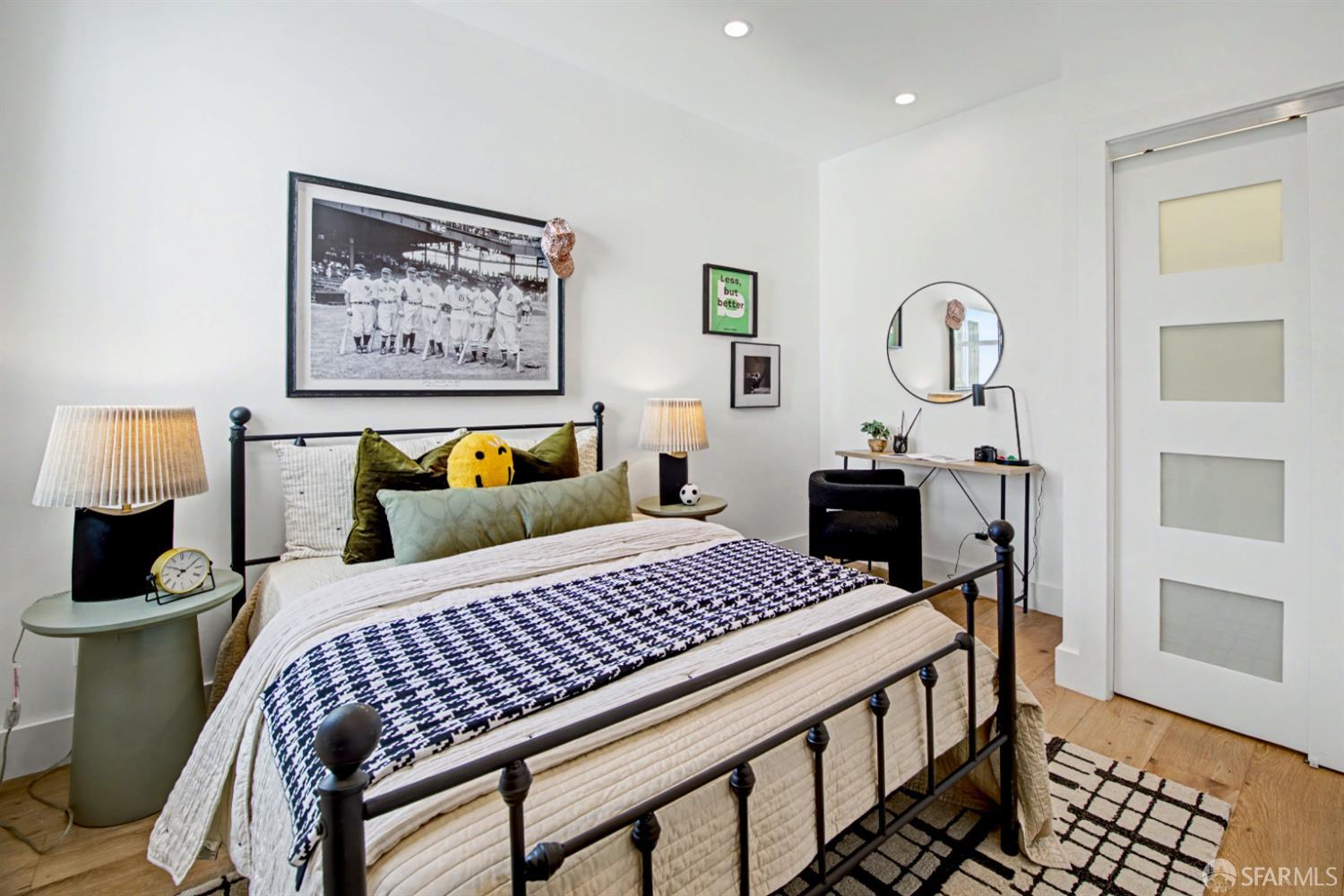 Detail Gallery Image 29 of 85 For 1846 31st Ave, San Francisco,  CA 94122 - 4 Beds | 3/1 Baths