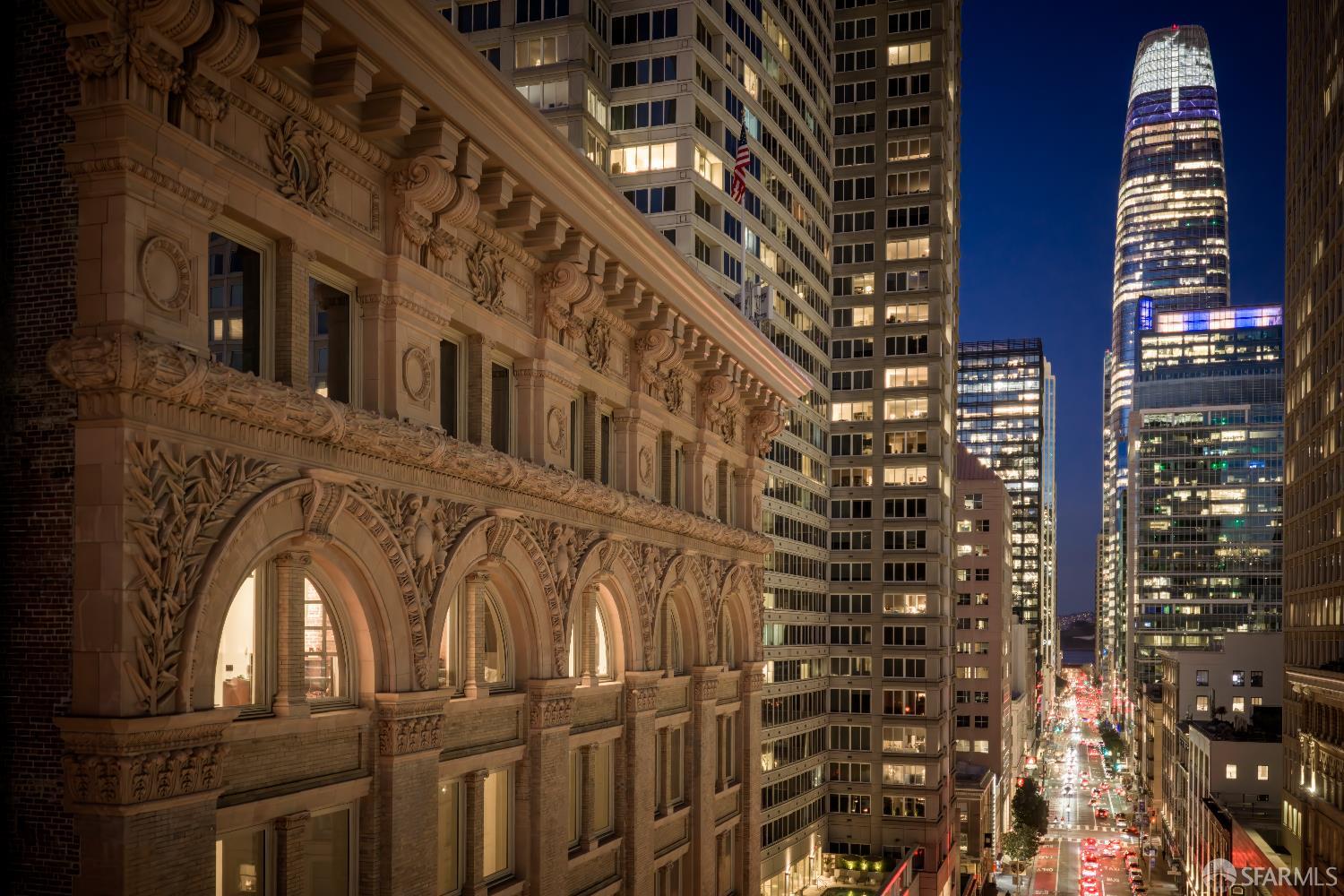 Detail Gallery Image 4 of 37 For 706 Mission St #1001,  San Francisco,  CA 94103 - 3 Beds | 3 Baths