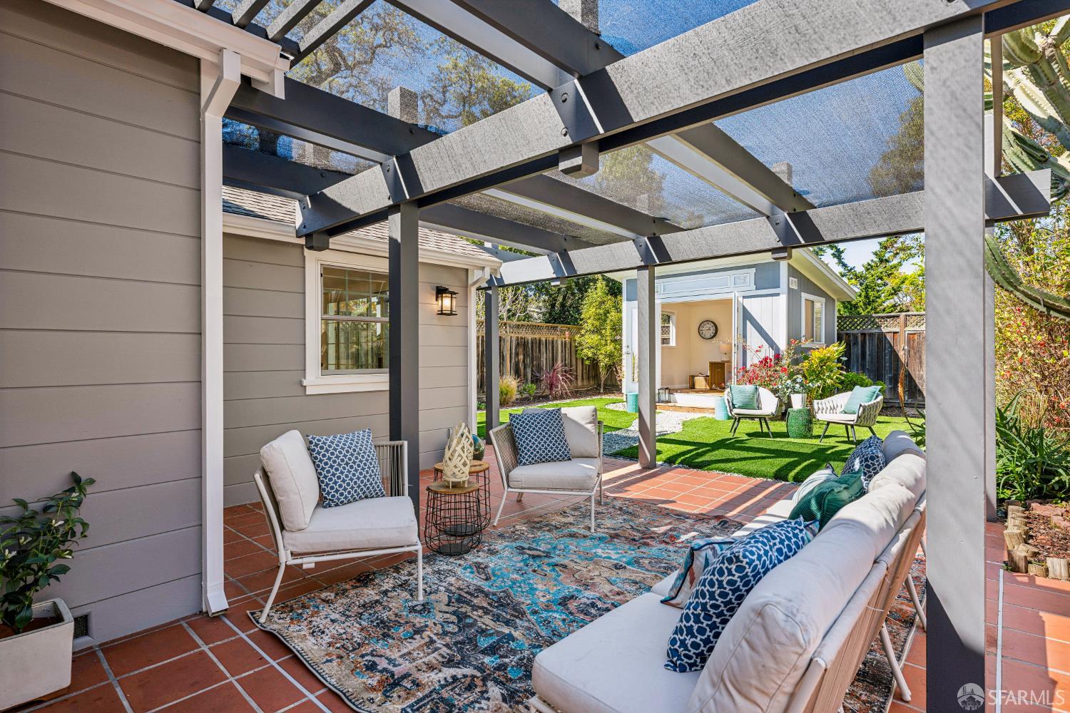 Detail Gallery Image 55 of 67 For 1928 Howard Ave, San Carlos,  CA 94070 - 3 Beds | 2 Baths