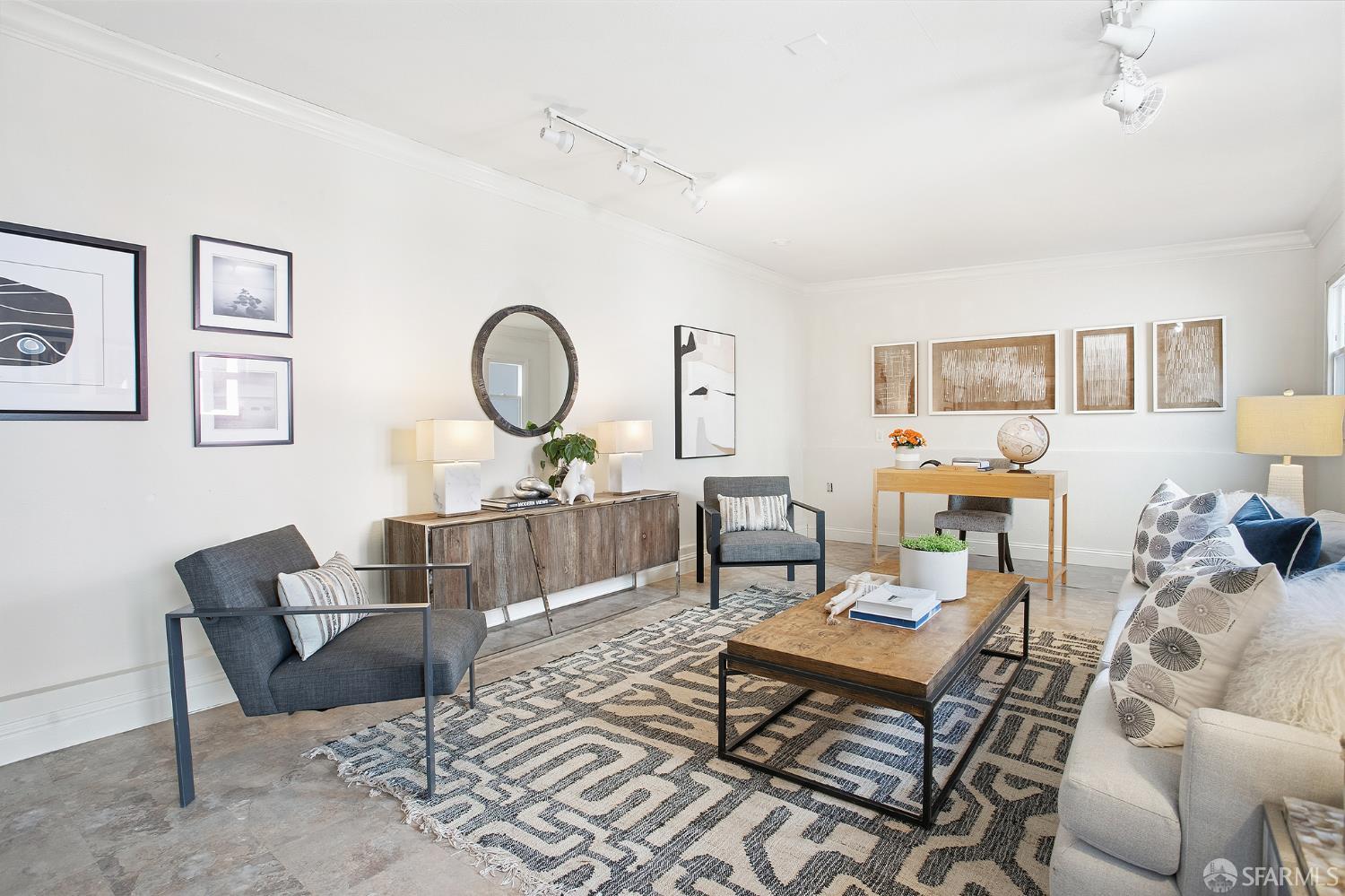 Detail Gallery Image 57 of 64 For 1442 Sanchez St, San Francisco,  CA 94131 - 3 Beds | 3/1 Baths