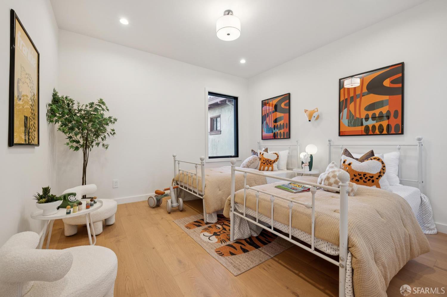 Detail Gallery Image 49 of 90 For 907 Athens St, San Francisco,  CA 94112 - 4 Beds | 4 Baths