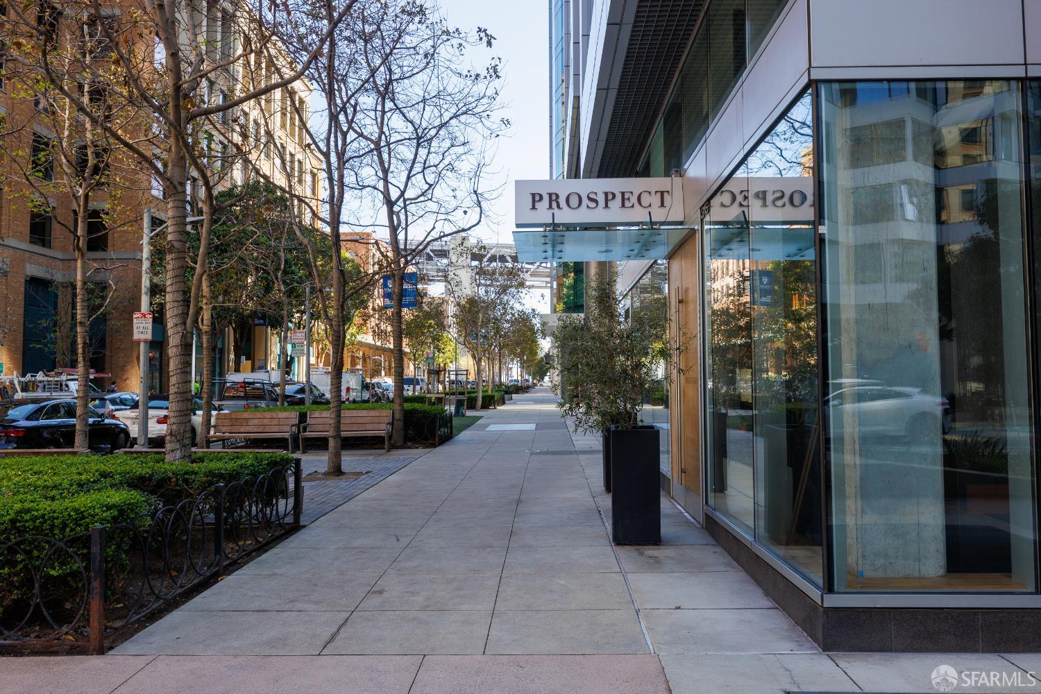 Detail Gallery Image 57 of 59 For 301 Main St 12b,  San Francisco,  CA 94105 - 2 Beds | 2 Baths