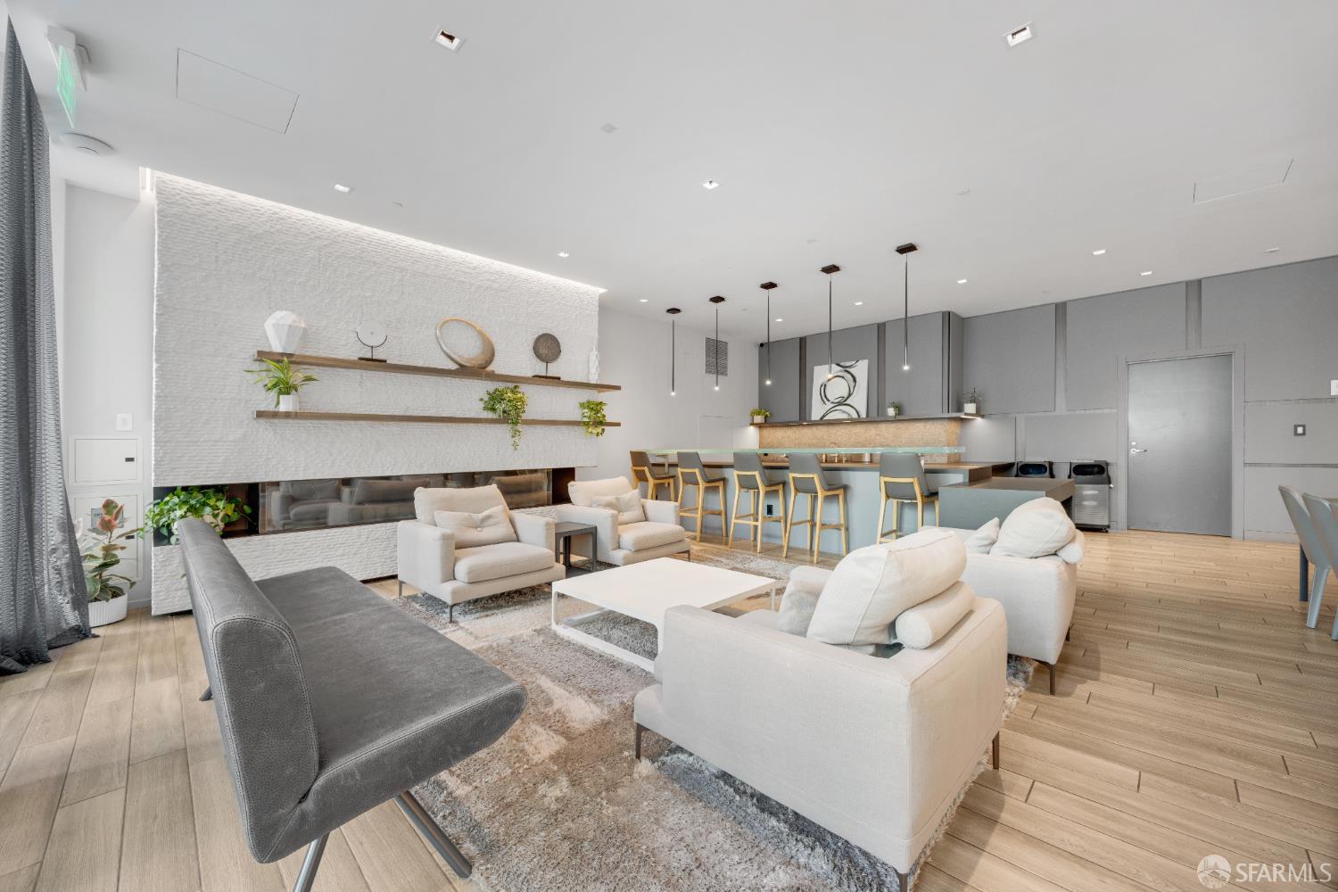 Detail Gallery Image 38 of 59 For 301 Main St 12b,  San Francisco,  CA 94105 - 2 Beds | 2 Baths