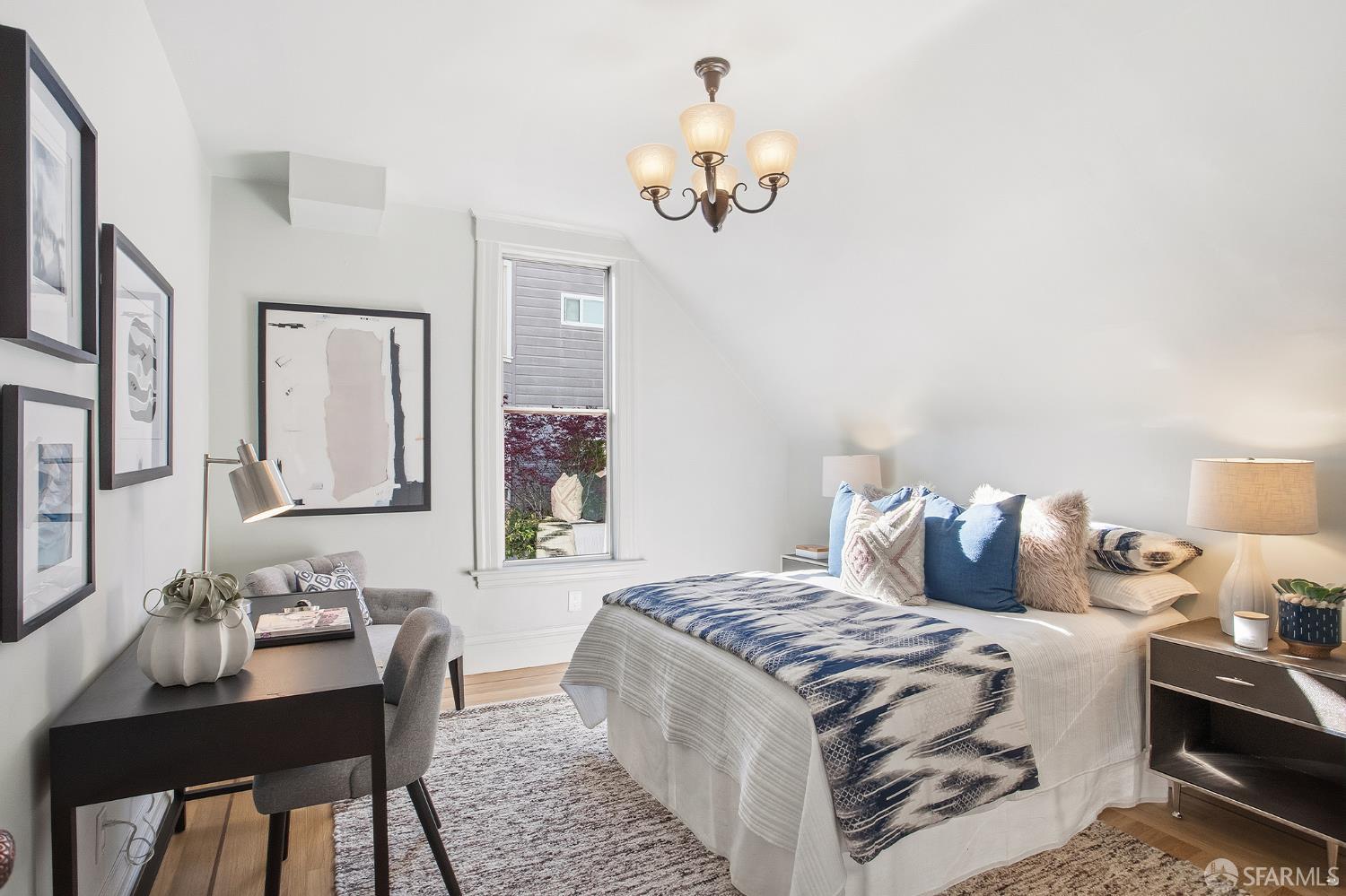 Detail Gallery Image 37 of 64 For 1442 Sanchez St, San Francisco,  CA 94131 - 3 Beds | 3/1 Baths