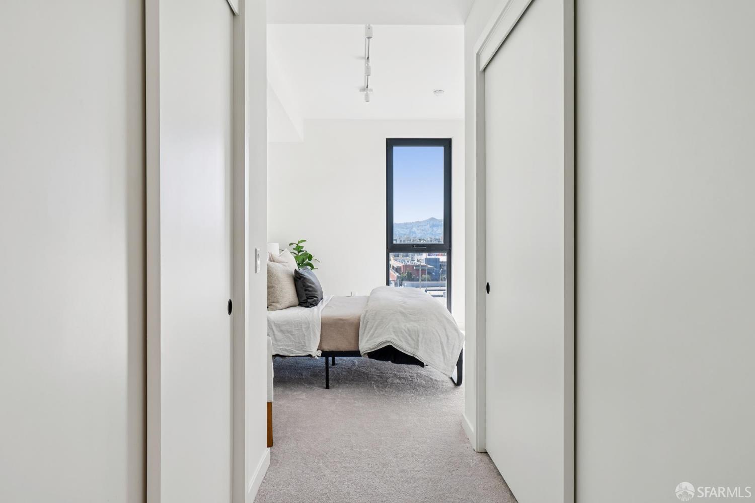 Detail Gallery Image 13 of 16 For 988 Harrison St Wd5,  San Francisco,  CA 94107 - 1 Beds | 1 Baths