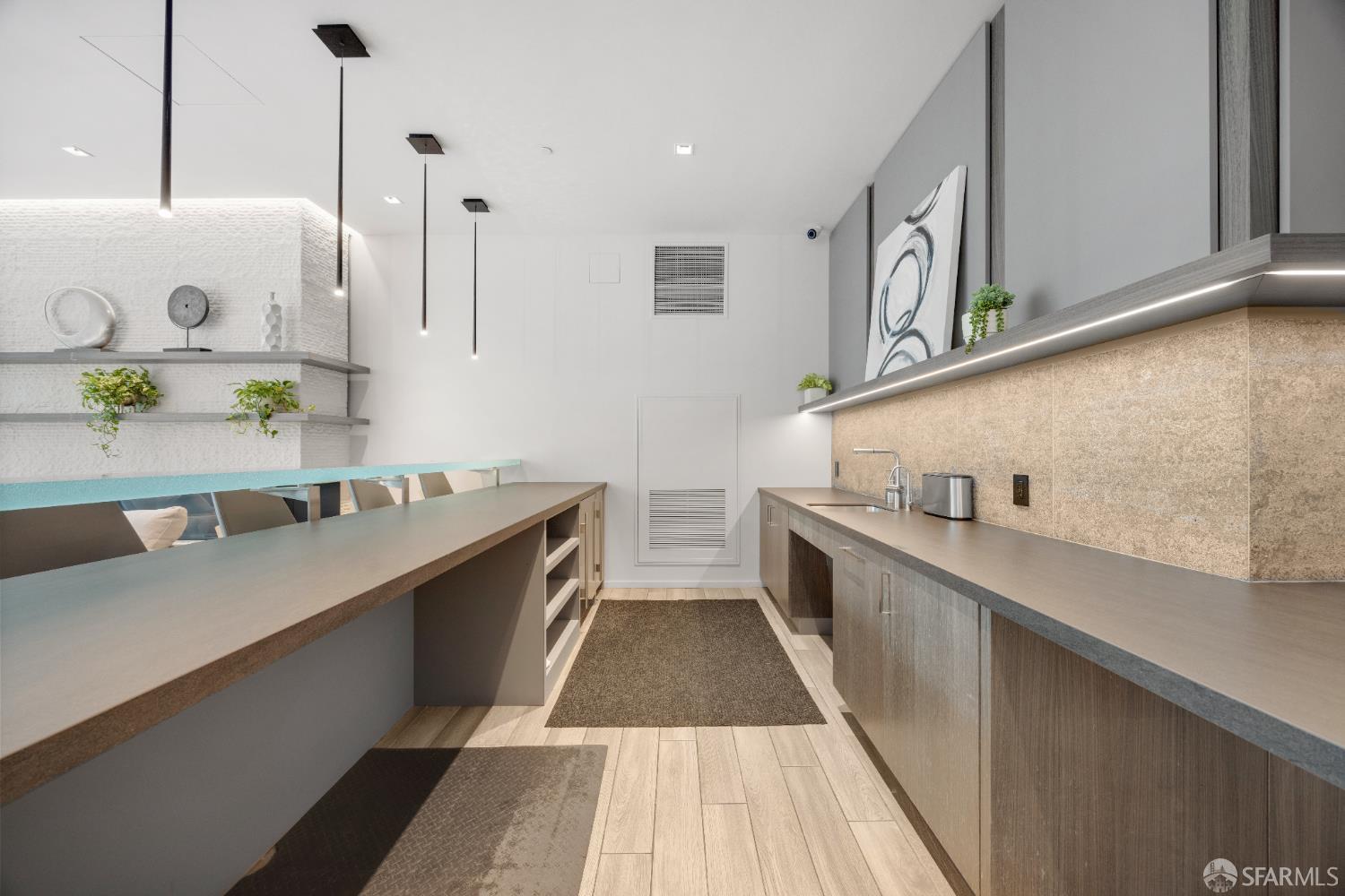 Detail Gallery Image 37 of 59 For 301 Main St 12b,  San Francisco,  CA 94105 - 2 Beds | 2 Baths