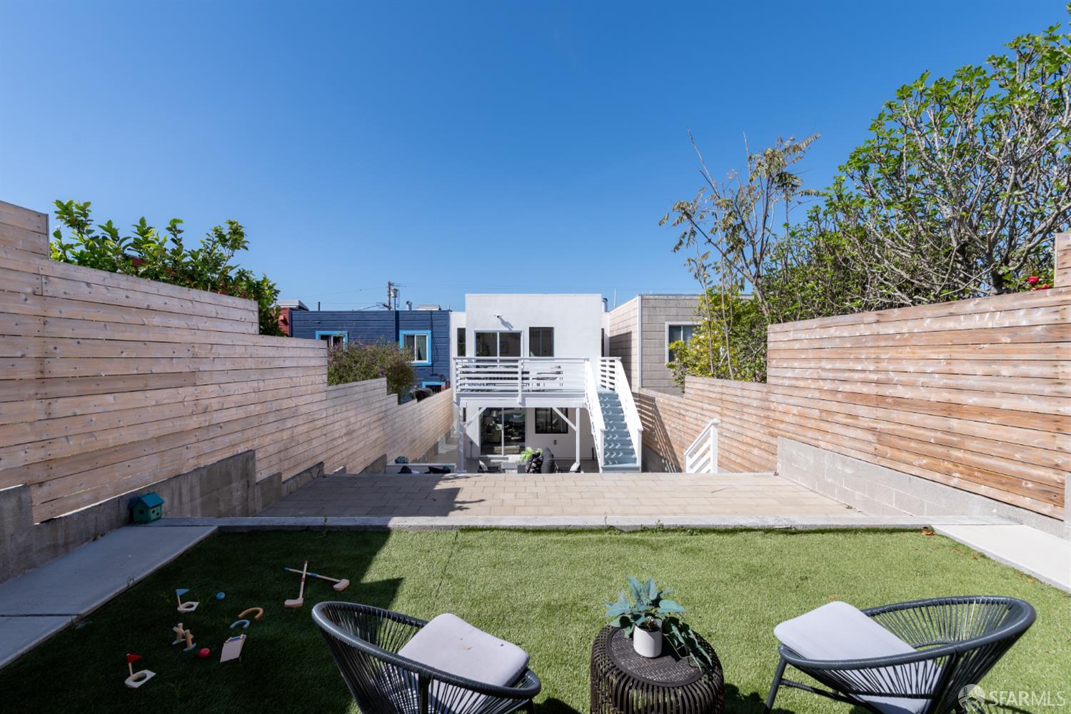 Detail Gallery Image 63 of 85 For 1846 31st Ave, San Francisco,  CA 94122 - 4 Beds | 3/1 Baths