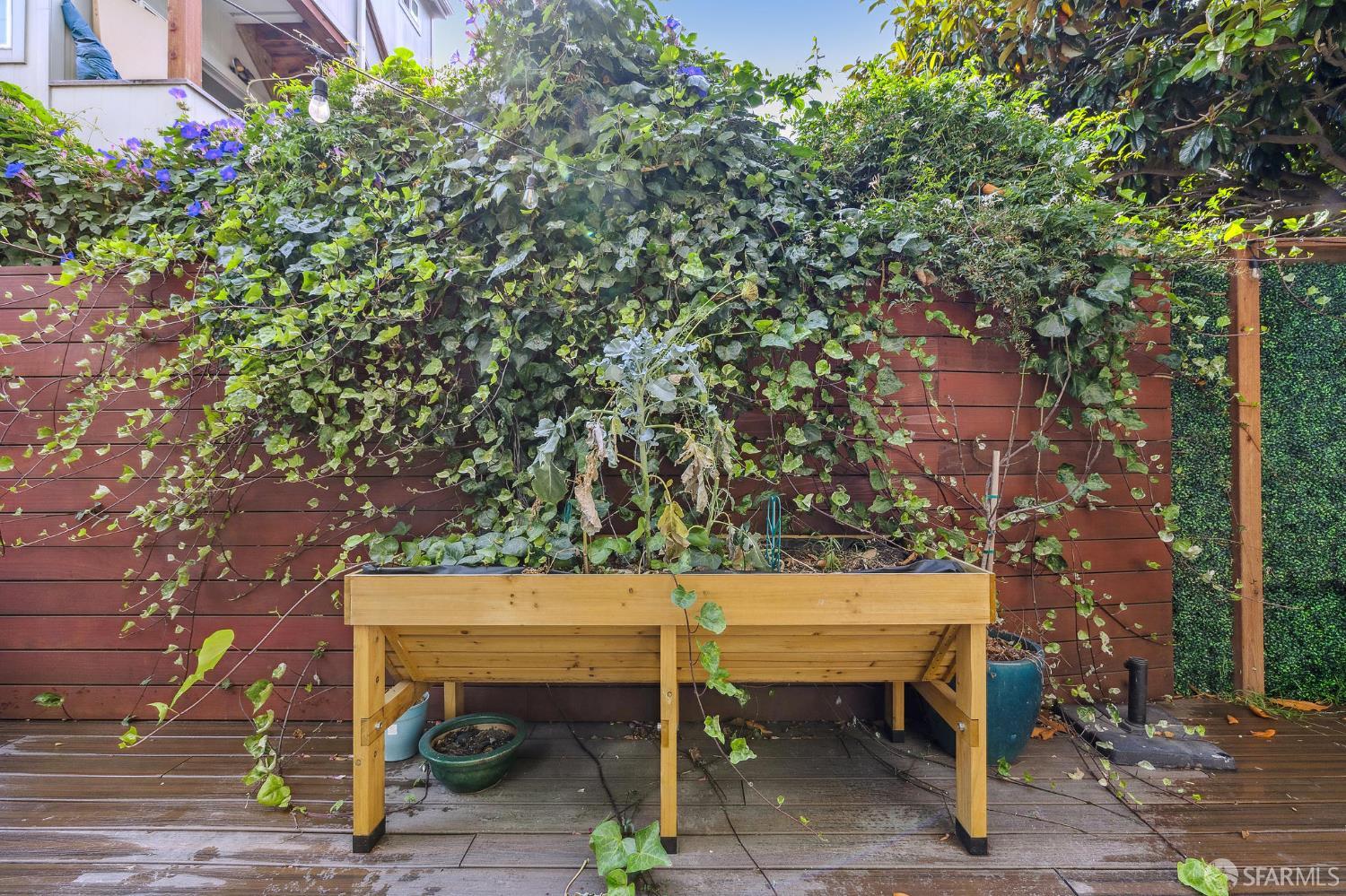 Detail Gallery Image 10 of 14 For 380 Dolores St #378,  San Francisco,  CA 94110 - 3 Beds | 1 Baths