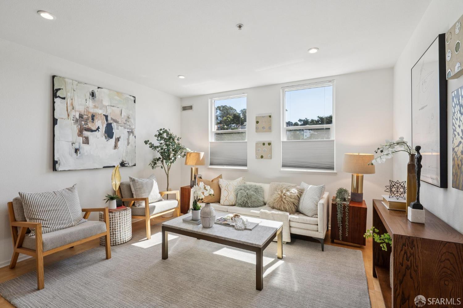 Detail Gallery Image 7 of 35 For 8200 Oceanview Ter #414,  San Francisco,  CA 94132 - 1 Beds | 1 Baths