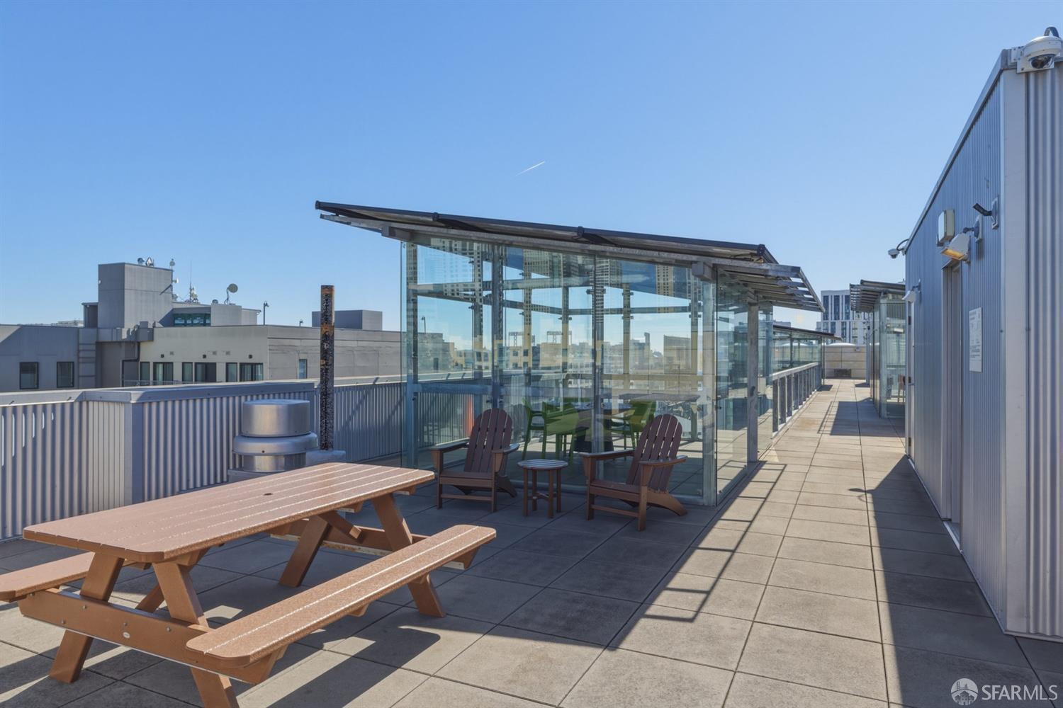 Detail Gallery Image 22 of 25 For 766 Harrison St #608,  San Francisco,  CA 94107 - 0 Beds | 1 Baths