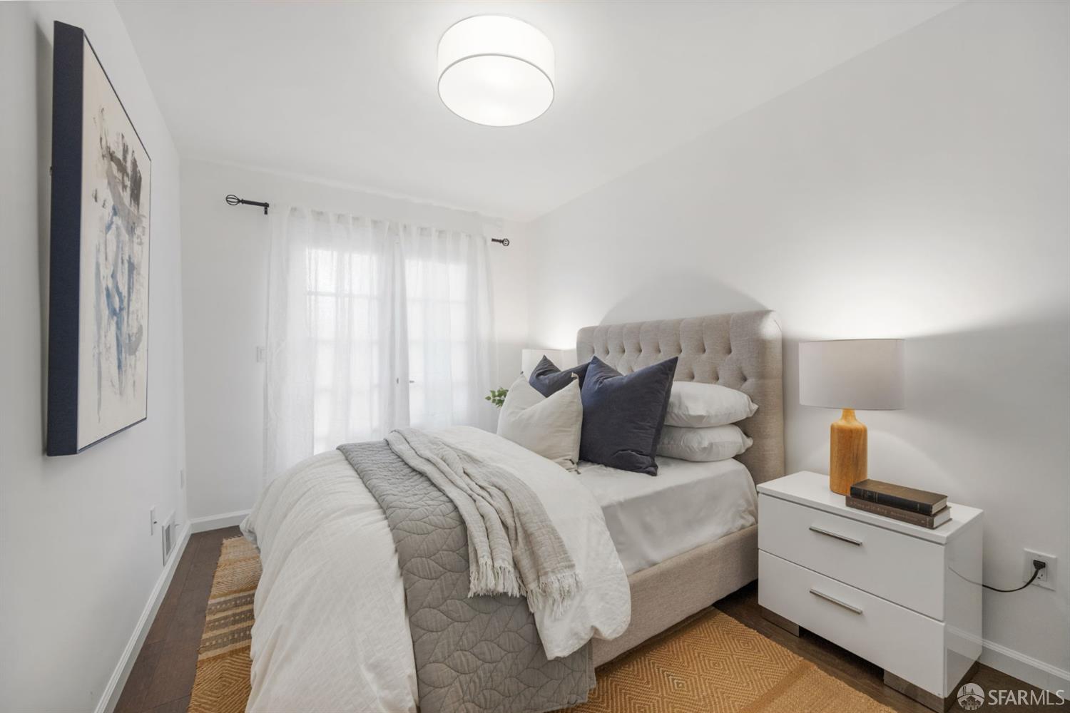 Detail Gallery Image 22 of 34 For 559 27th St #2,  San Francisco,  CA 94131 - 2 Beds | 1 Baths