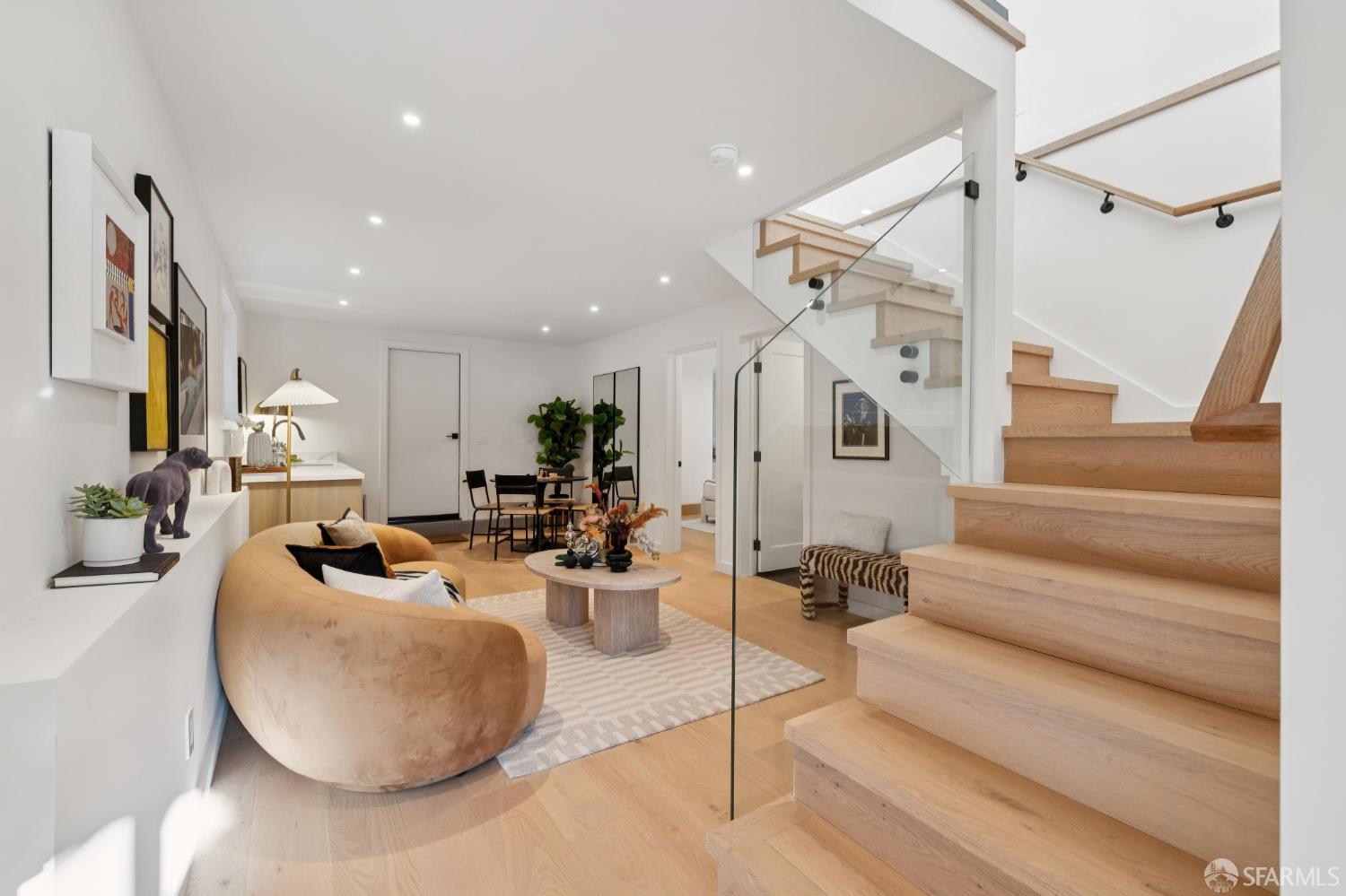 Detail Gallery Image 36 of 90 For 907 Athens St, San Francisco,  CA 94112 - 4 Beds | 4 Baths