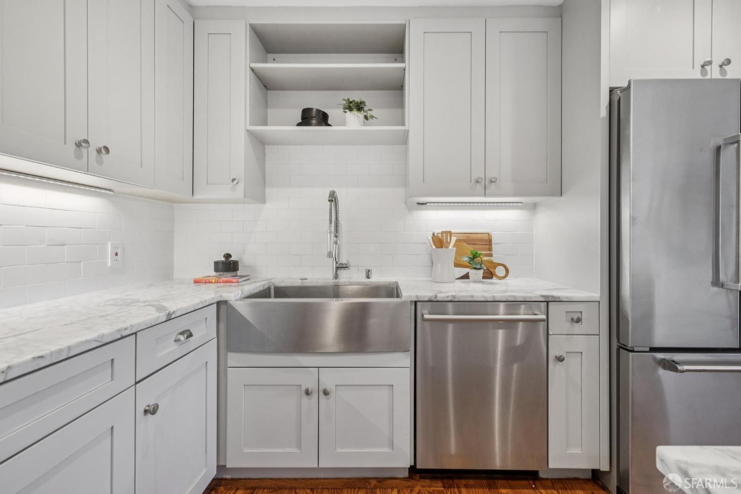 Detail Gallery Image 8 of 32 For 1255 45th Ave, San Francisco,  CA 94122 - 3 Beds | 2 Baths