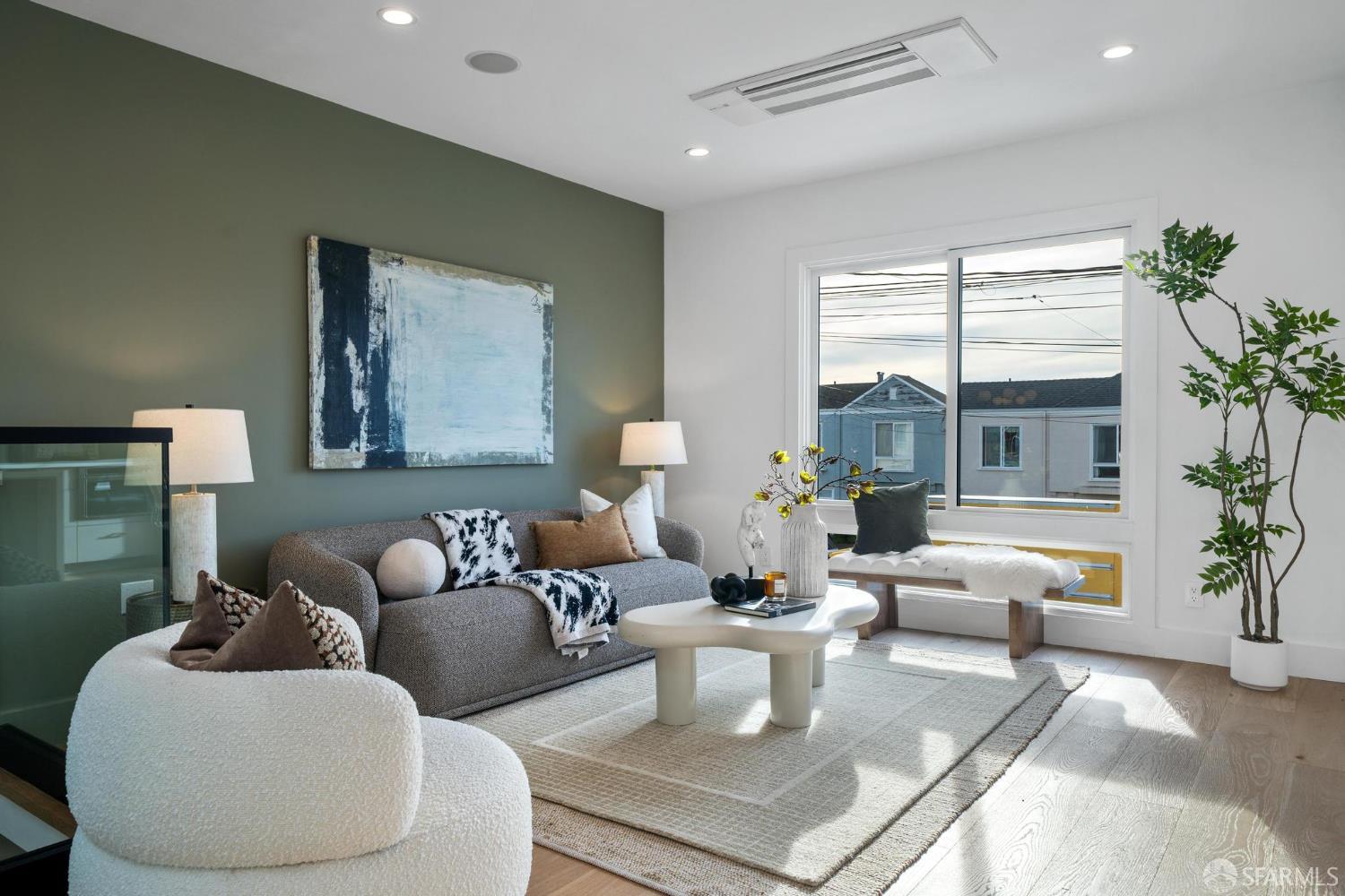 Detail Gallery Image 18 of 85 For 1846 31st Ave, San Francisco,  CA 94122 - 4 Beds | 3/1 Baths