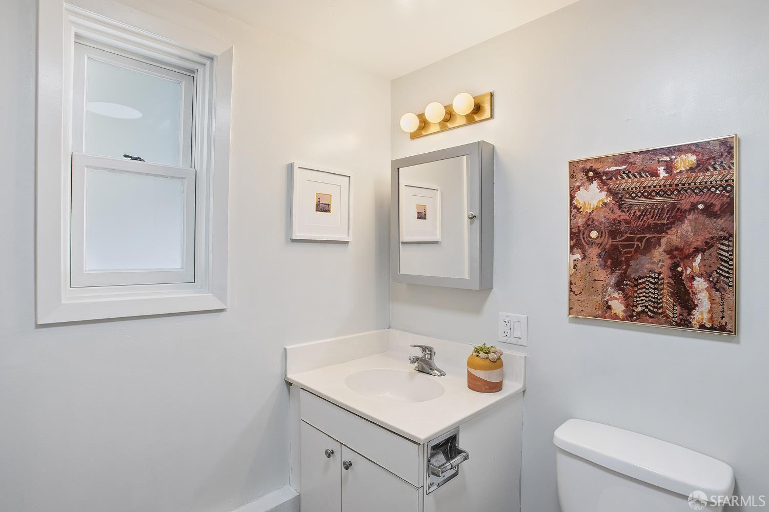 Detail Gallery Image 50 of 64 For 1442 Sanchez St, San Francisco,  CA 94131 - 3 Beds | 3/1 Baths