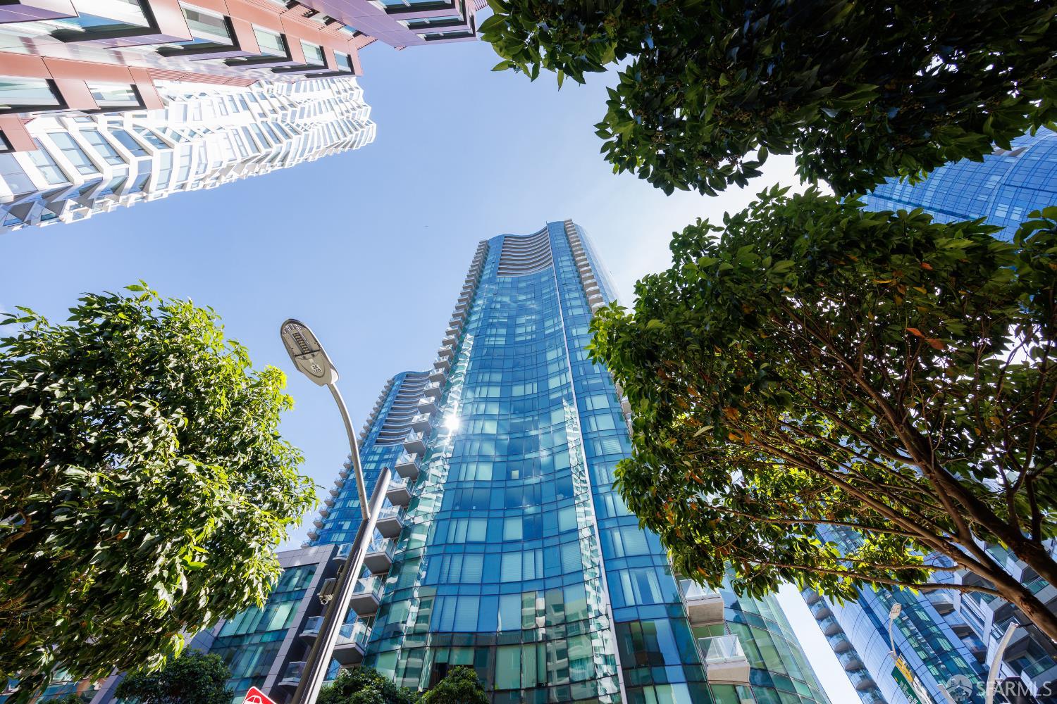 Detail Gallery Image 55 of 59 For 301 Main St 12b,  San Francisco,  CA 94105 - 2 Beds | 2 Baths