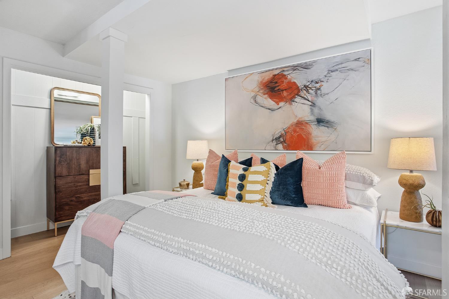 Detail Gallery Image 49 of 64 For 1442 Sanchez St, San Francisco,  CA 94131 - 3 Beds | 3/1 Baths