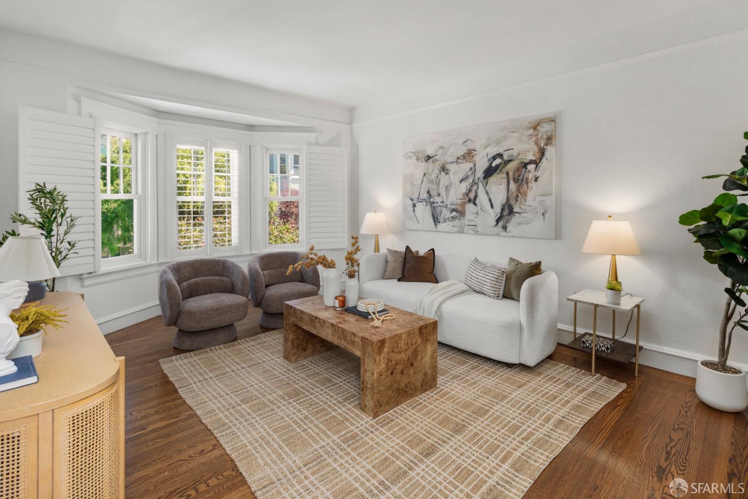 Detail Gallery Image 2 of 97 For 1239 6th Ave, San Francisco,  CA 94122 - 2 Beds | 1 Baths