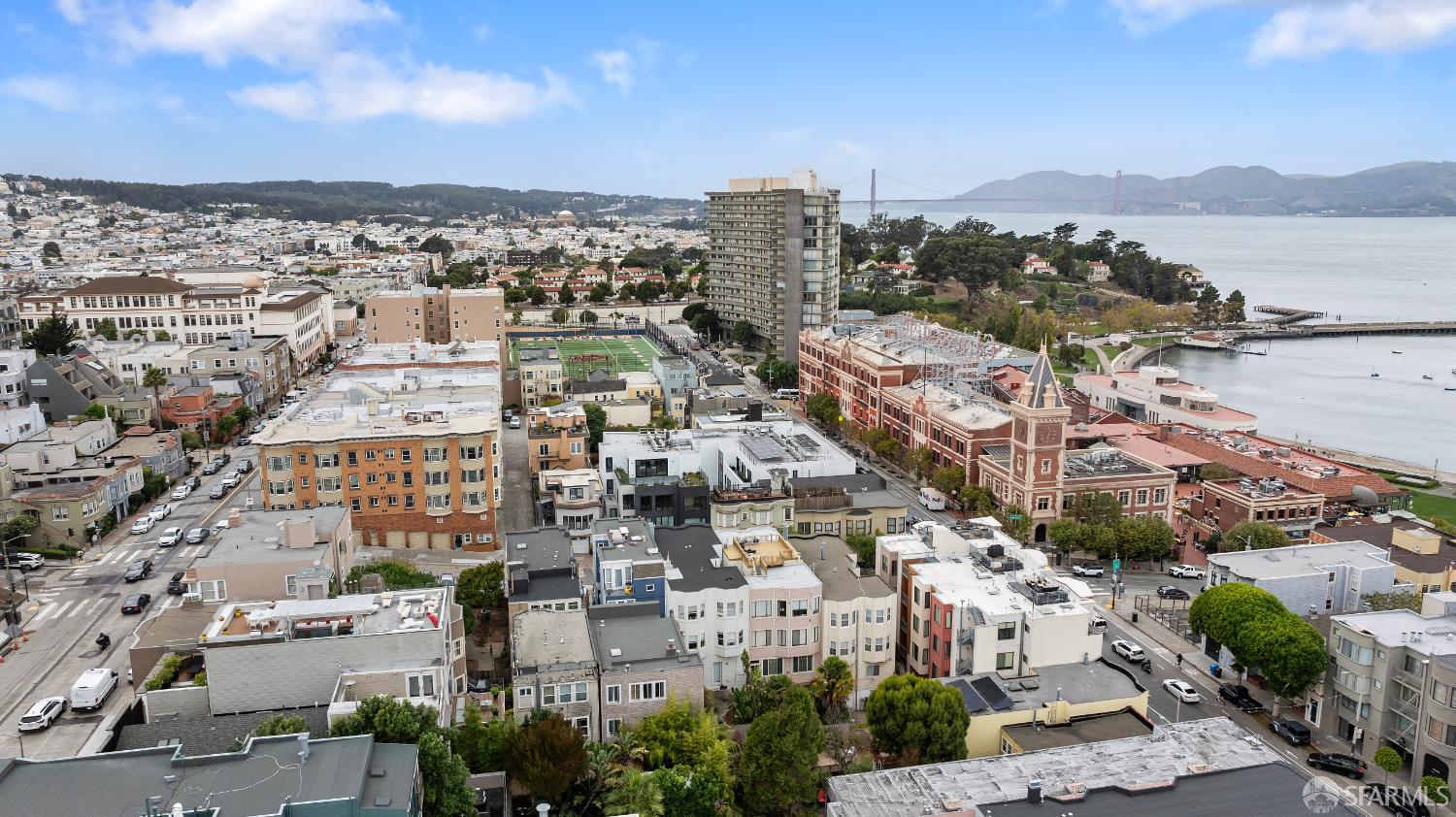 Detail Gallery Image 42 of 42 For 2914 Larkin St, San Francisco,  CA 94109 - – Beds | – Baths