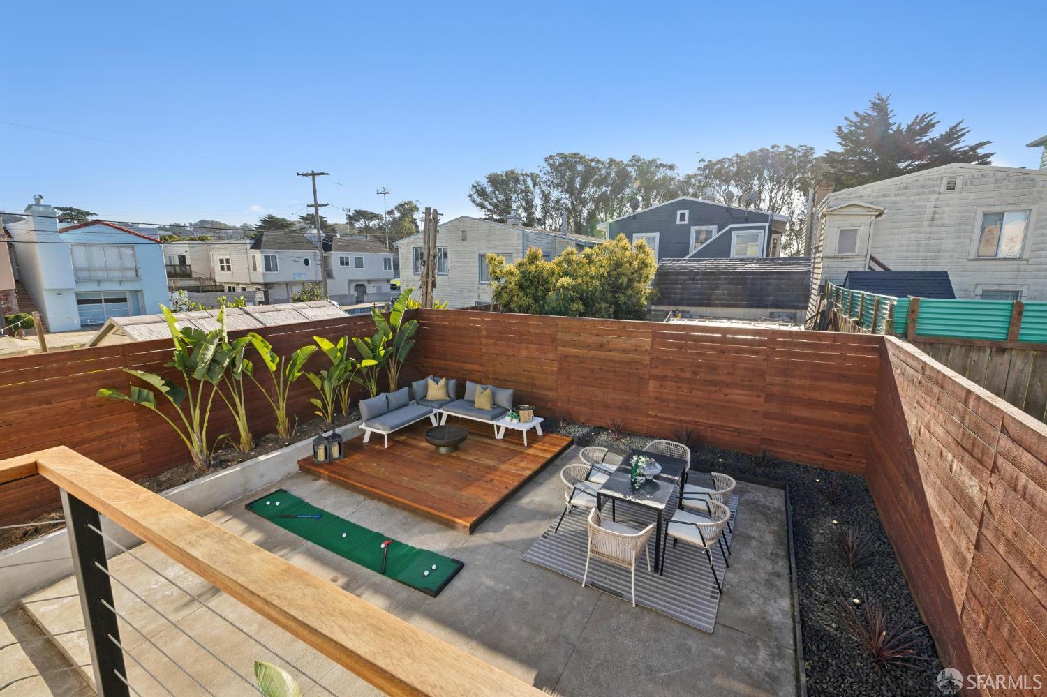 Detail Gallery Image 31 of 90 For 907 Athens St, San Francisco,  CA 94112 - 4 Beds | 4 Baths
