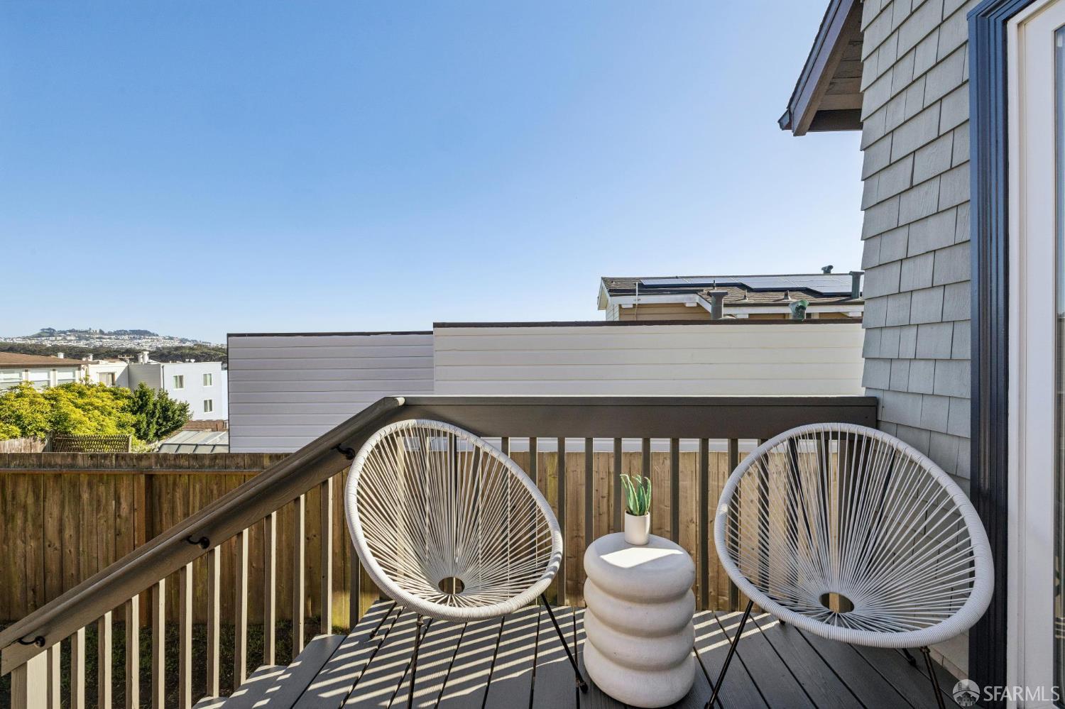 Detail Gallery Image 33 of 41 For 664 45th Ave, San Francisco,  CA 94121 - 2 Beds | 2 Baths